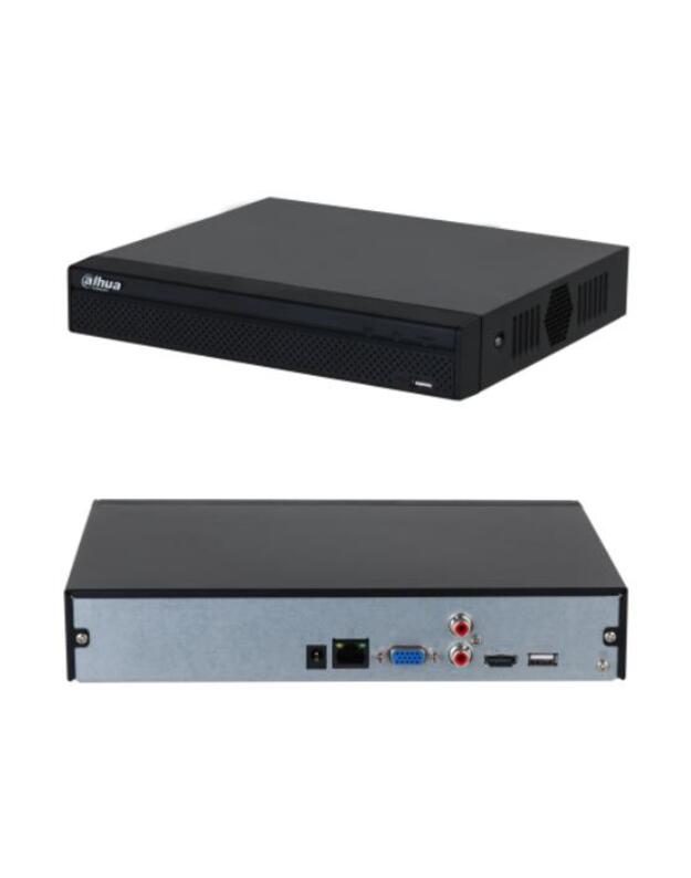 NET VIDEO RECORDER 16CH/NVR2116HS-4KS3 DAHUA