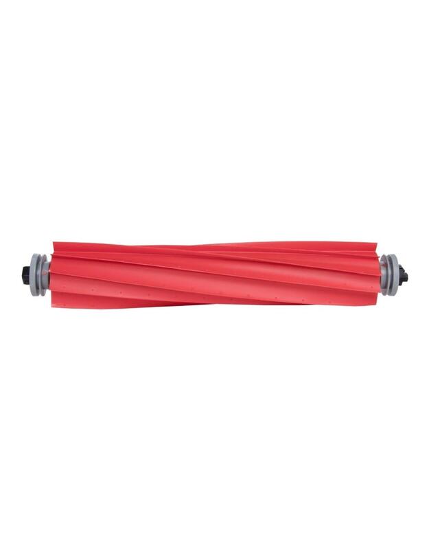 VACUUM ACC MAIN BRUSH RED/S70S70/S75 8.02.0222 ROBOROCK