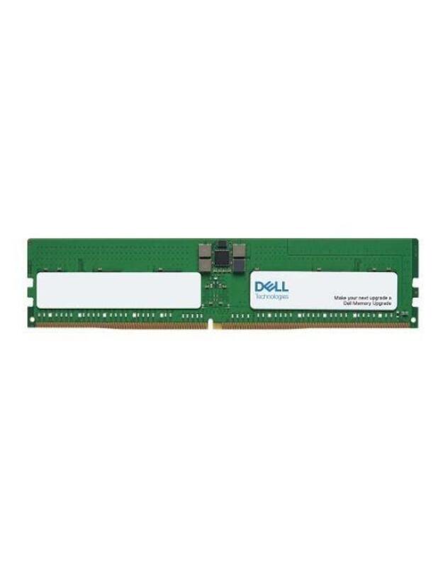 Server Memory Module|DELL|DDR5|16GB|RDIMM|4800 MHz|AC239377