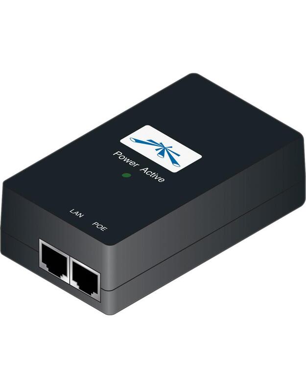 NET POE ADAPTER/POE-50-60W UBIQUITI