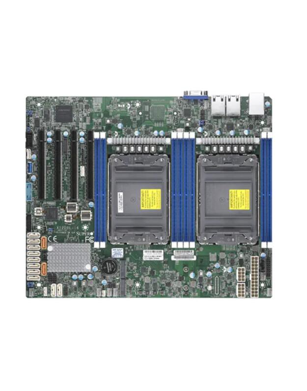 SERVER MB C621A S4189 ATX/MBD-X12DPL-I6-B SUPERMICRO