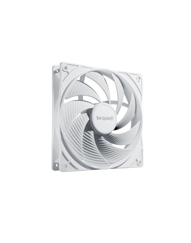 CASE FAN 140MM PURE WINGS 3/WH PWM HIGH-SP BL113 BE QUIET