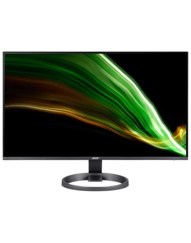 LCD Monitor|ACER|R272GYMIX|27 |Panel IPS|1920x1080|16:9|155 Hz|1 ms|UM.HR2EE.G01