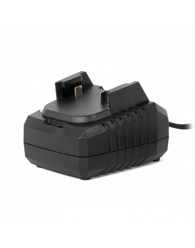 BATTERY CHARGER UNIVERSAL/21V 2.5A DACH 2521LI DAEWOO