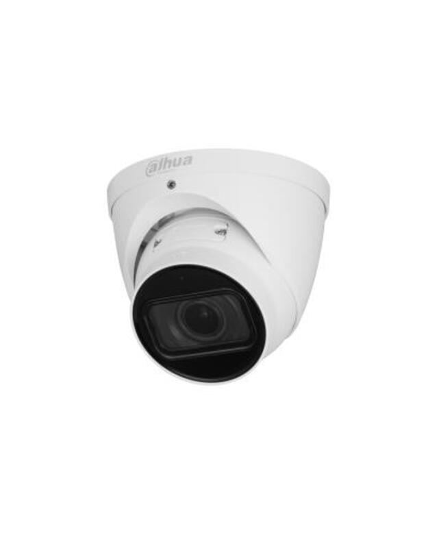 NET CAMERA 8MP IR EYEBALL/IPC-HDW5842T-ZE-2712-S3 DAHUA