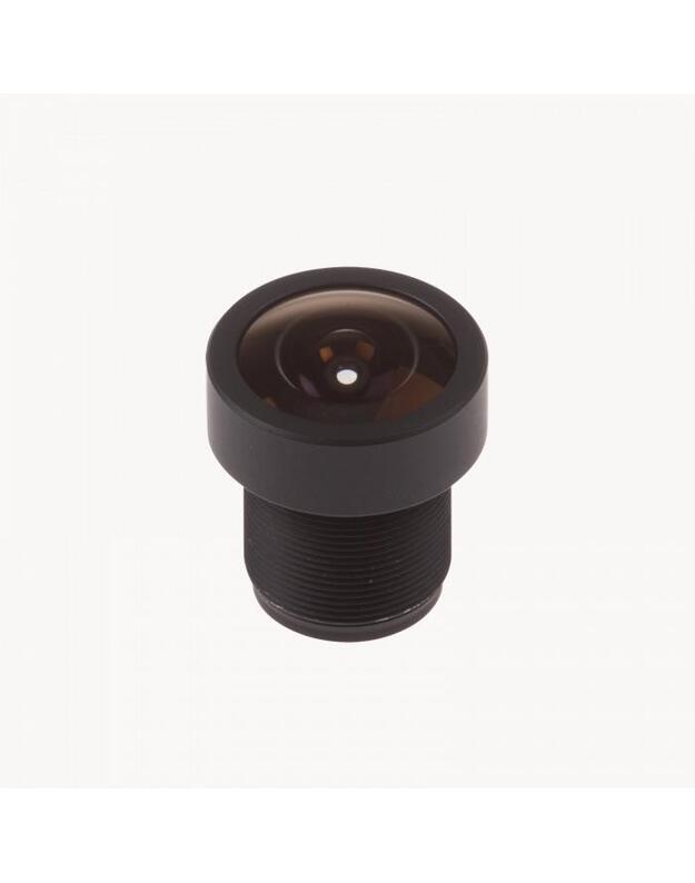 NET CAMERA ACC LENS M12 2.1MM/F1.8 IR 10P 02006-001 AXIS