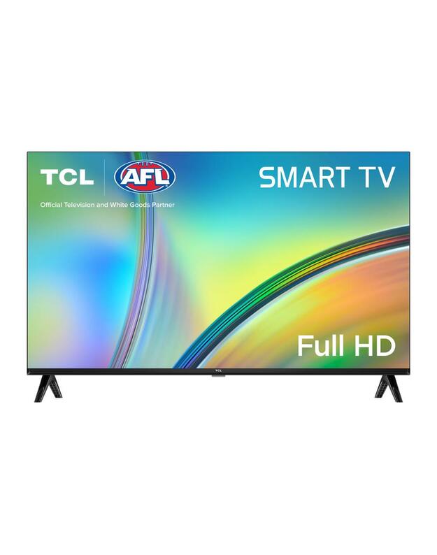 TV Set|TCL|32 |Smart|1920x1080|Wireless LAN|Bluetooth|Android TV|Black|32S5400AF