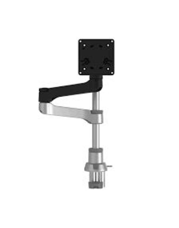 MONITOR ACC ARM ZEPHER SINGLE/RGOVLZE4SI R-GO TOOLS