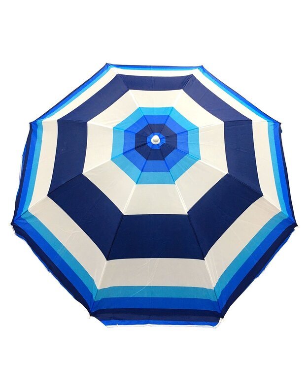 Paplūdimio skėtis Umbrella x