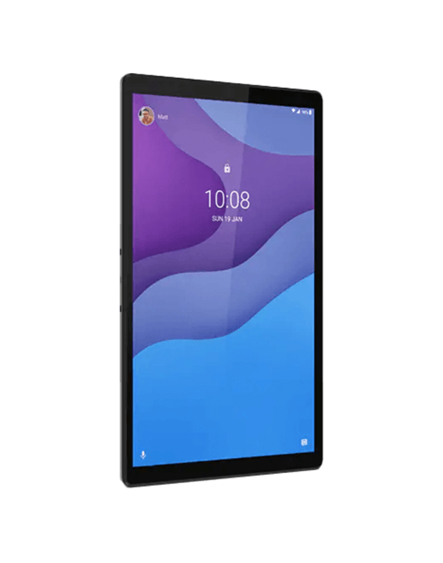 Lenovo Tab M10 (10.1") HD 4G, Wifi 32GB (2. Generation)