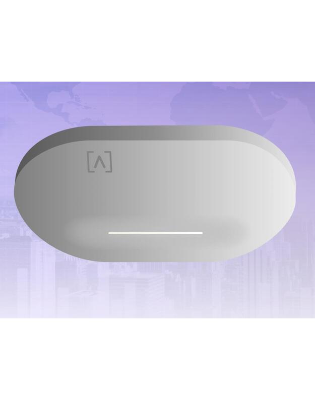 Access Point|ALTA LABS|Wi-Fi 5|Wi-Fi 6|1x10/100/1000M|AP6-PRO