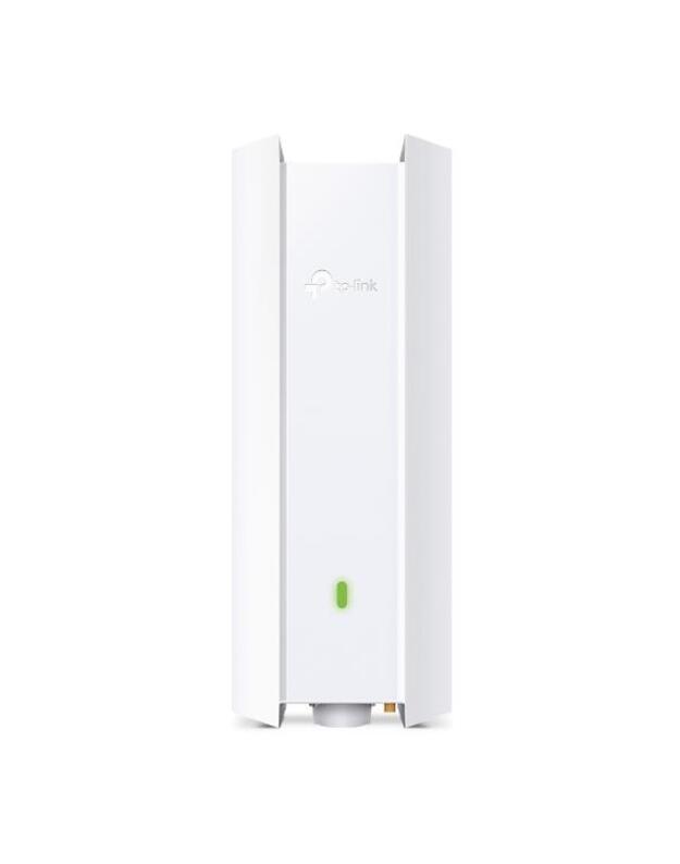 Access Point|TP-LINK|1800 Mbps|IEEE 802.11a|IEEE 802.11b|IEEE 802.11g|IEEE 802.11n|IEEE 802.11ac|IEEE 802.11ax|EAP610-OUTDOOR