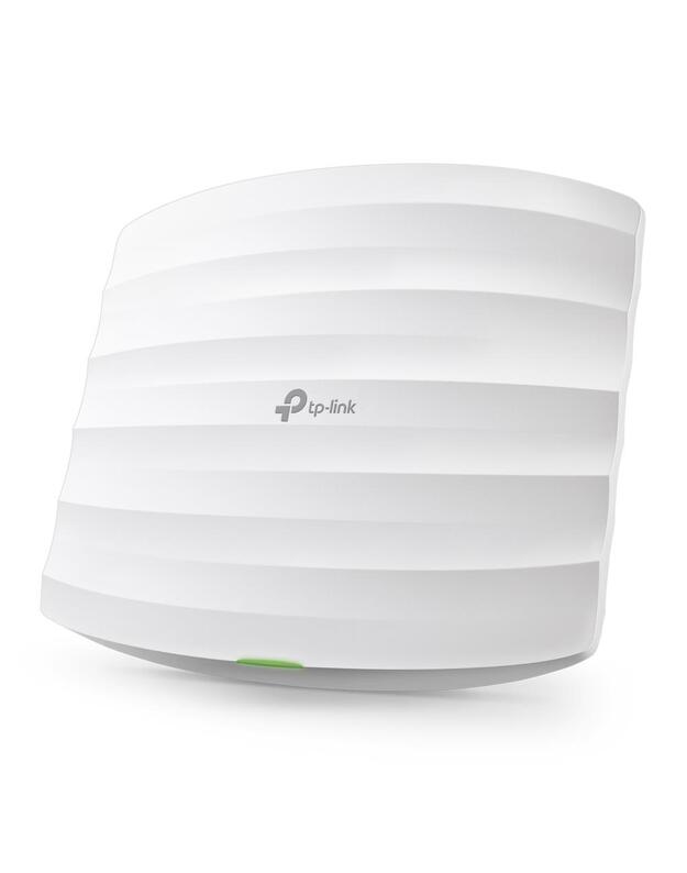 Access Point|TP-LINK|300 Mbps|IEEE 802.3af|IEEE 802.11b|IEEE 802.11g|IEEE 802.11n|1xRJ45|Number of antennas 2|EAP115