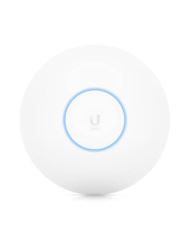 Access Point|UBIQUITI|3000 Mbps|U6-LR