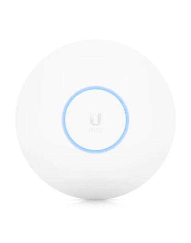 Access Point|UBIQUITI|4800 Mbps|1x10Base-T / 100Base-TX / 1000Base-T|U6-PRO