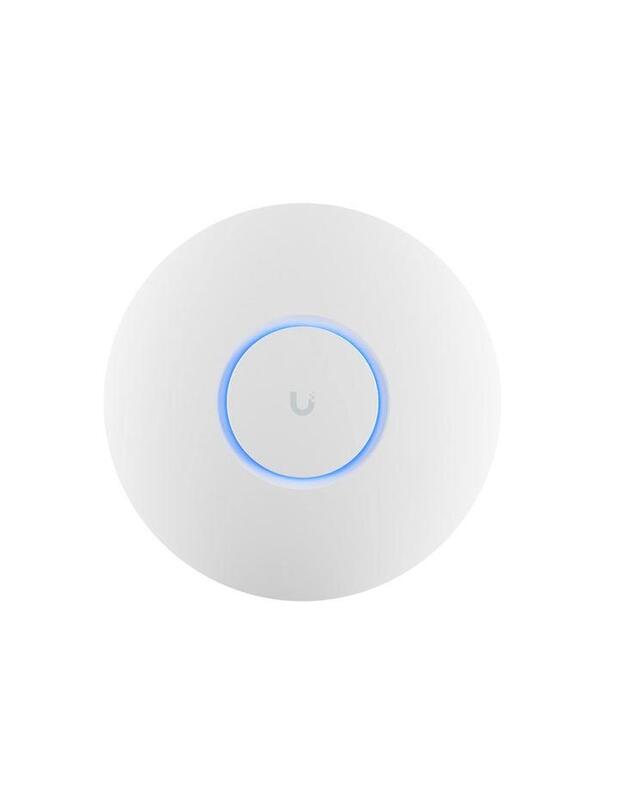 Access Point|UBIQUITI|Wi-Fi 5|Wi-Fi 6|IEEE 802.11a/b/g|1x10/100/1000M|U6+