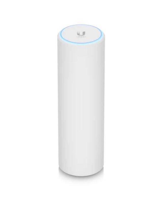 Access Point|UBIQUITI|Wi-Fi 5|Wi-Fi 6|IEEE 802.11a/b/g|IEEE 802.11n|1xRJ45|U6-MESH