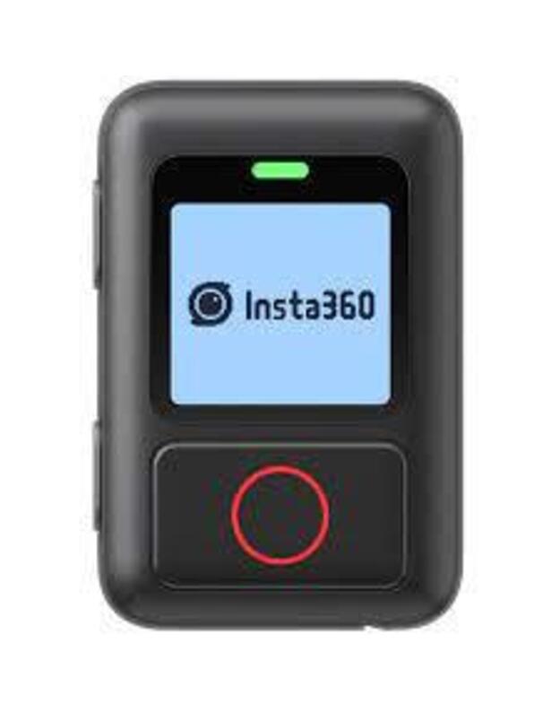 ACTION CAM ACC GPS REMOTE/ONE SERIES CINSAAV/A INSTA360