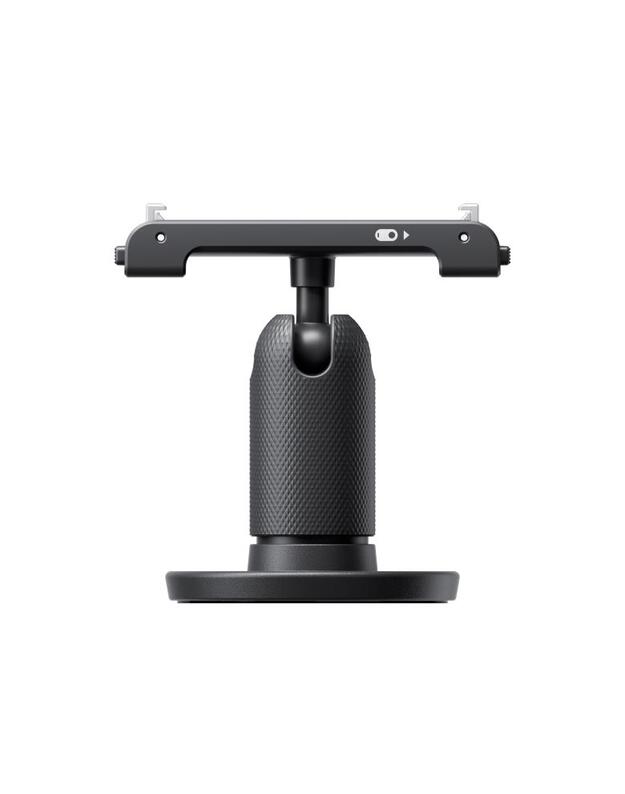 ACTION CAM ACC PIVOT STAND//GO 3 CINSBBKC INSTA360