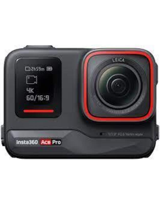 ACTION CAMERA ACE PRO/CINSAAJA INSTA360