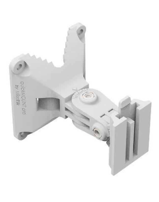 ANTENNA ACC WALL MOUNT/ADAPTER QMP MIKROTIK