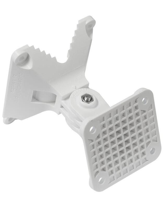 ANTENNA ACC WALL MOUNT/QMP-LHG MIKROTIK