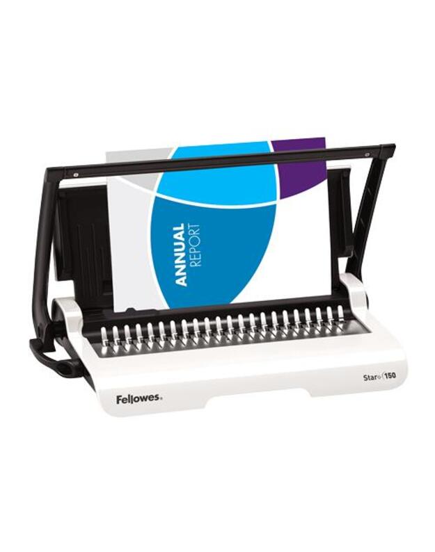 BINDER STAR + A4/5627501 FELLOWES