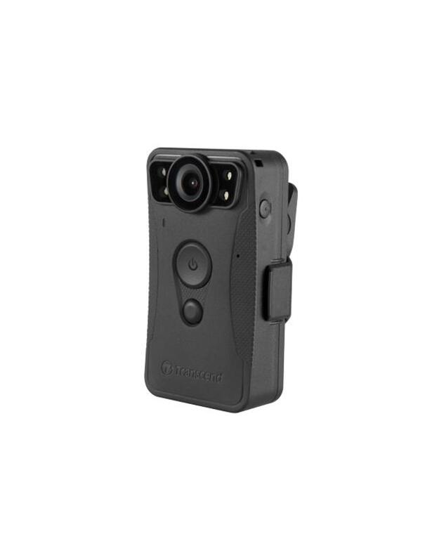 BODY CAMERA DRIVE PRO BODY 30/32GB TS64GDPB30A TRANSCEND