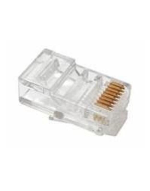 CABLE ACC JACK RJ45/WTYKRJ45 GENWAY