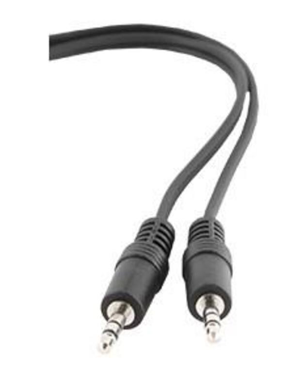 CABLE AUDIO 3.5MM 1.2M/CCA-404 GEMBIRD