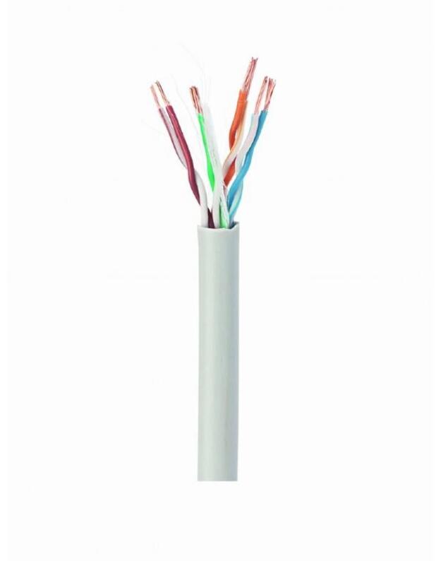 CABLE CAT5E UTP 305M GRAY/UPC-5004E-L GEMBIRD