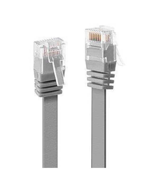 CABLE CAT6 U/UTP 3M/GREY 47493 LINDY