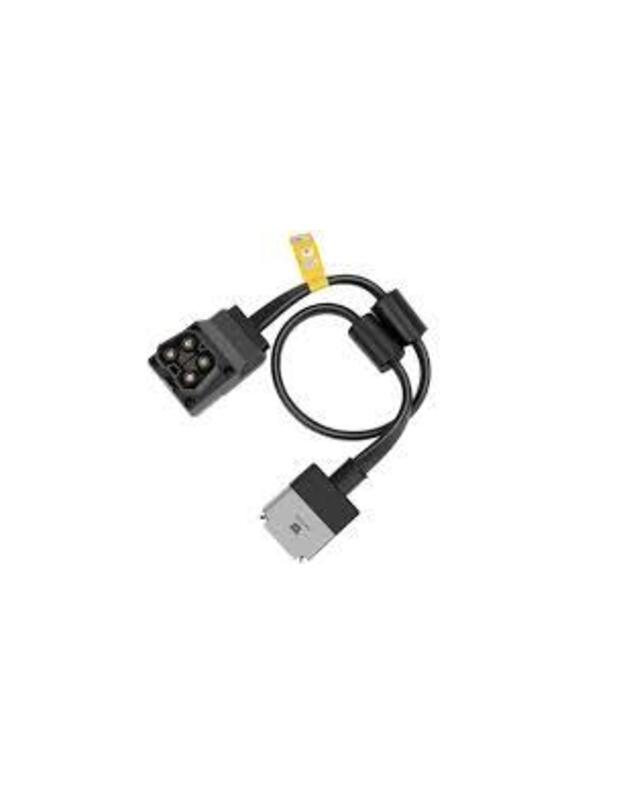 CABLE CHARGE DELTA PRO/0.5M 5011401007 ECOFLOW