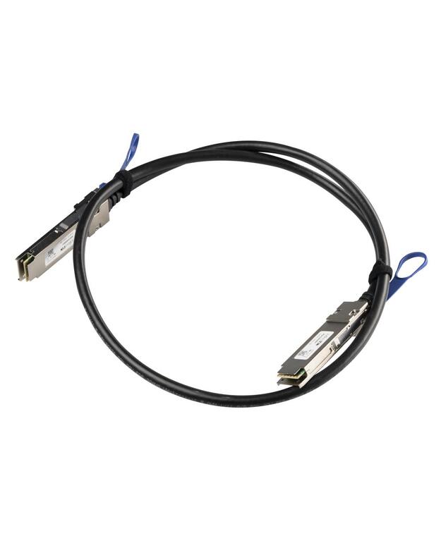 CABLE DIRECT ATTACH QSFP28 1M/XQ+DA0001 MIKROTIK