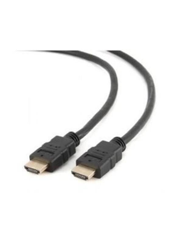 CABLE HDMI-HDMI 15M V2.0 BLK/CC-HDMI4-15M GEMBIRD