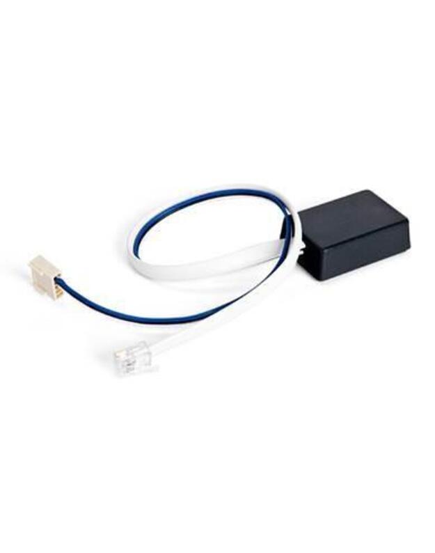 CABLE INTERFACE/PIN5/RJ-TTL SATEL