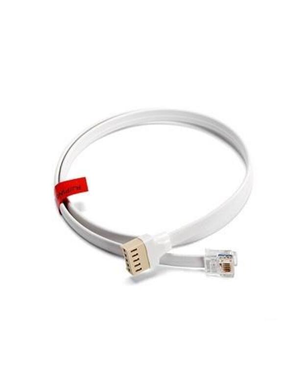 CABLE INTERFACE/RJ/PIN5 SATEL