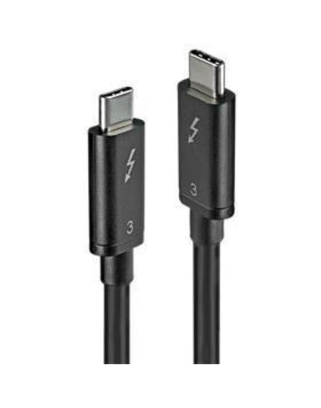 CABLE THUNDERBOLT 3/2M 41557 LINDY