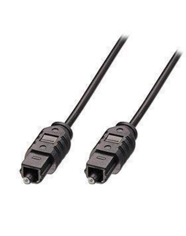 CABLE TOSLINK SPDIF 5M/35214 LINDY