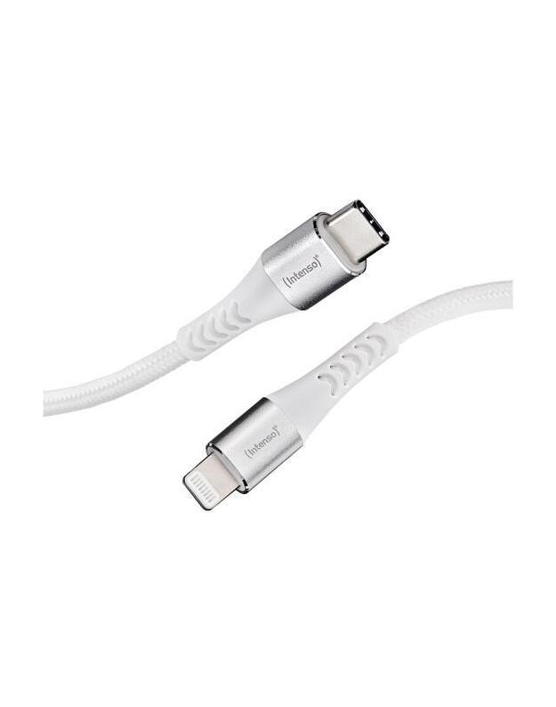 CABLE USB-C TO LIGHTNING 1.5M/7902002 INTENSO