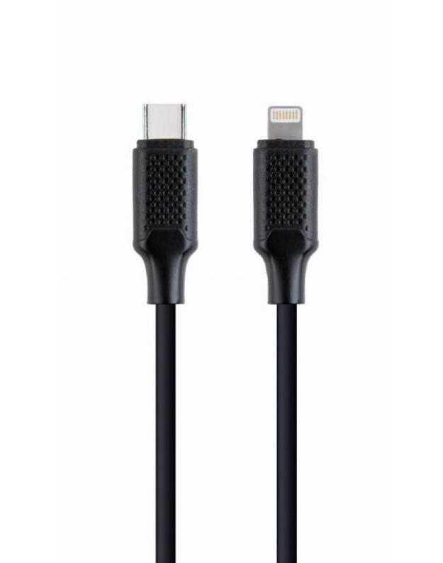 CABLE USB-C TO LIGHTNING 1.5M/CC-USB2-CM8PM-1.5M GEMBIRD