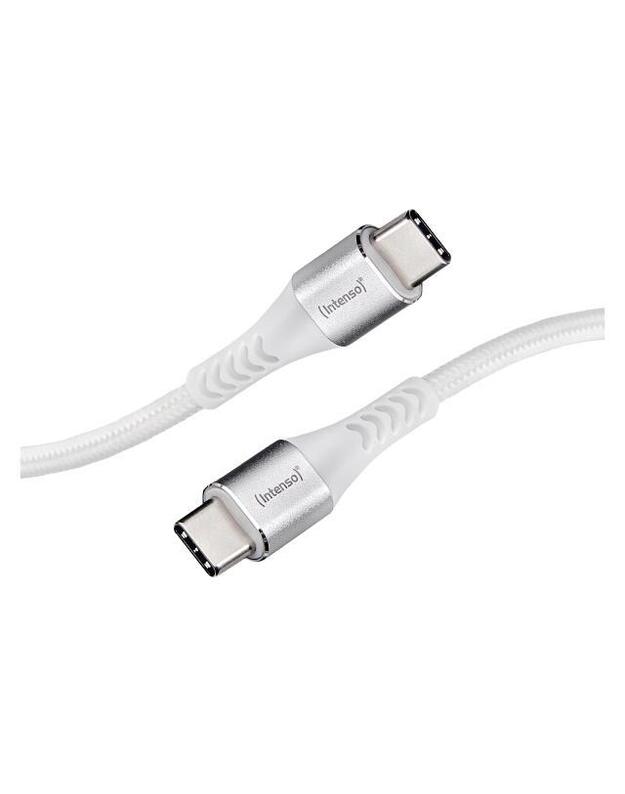 CABLE USB-C TO USB-C 1.5M/7901002 INTENSO