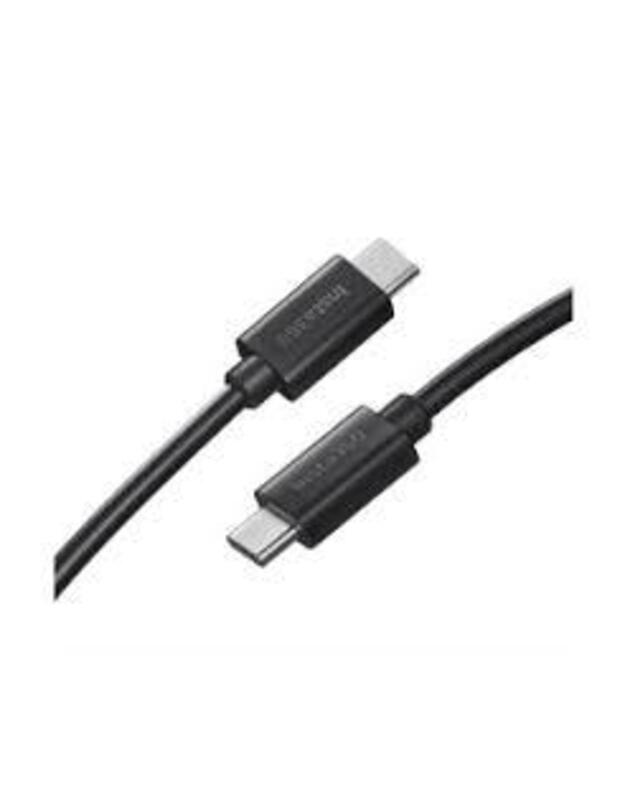 CABLE USB-C TO USB-C/ACE/ACE PRO CINSBAJB INSTA360