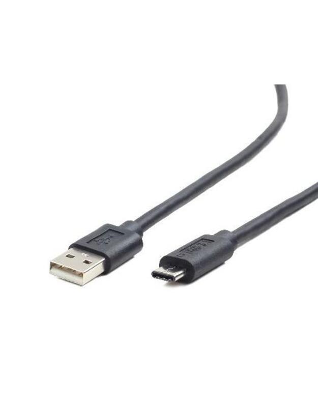 CABLE USB-C TO USB2 1.8M/CCP-USB2-AMCM-6 GEMBIRD