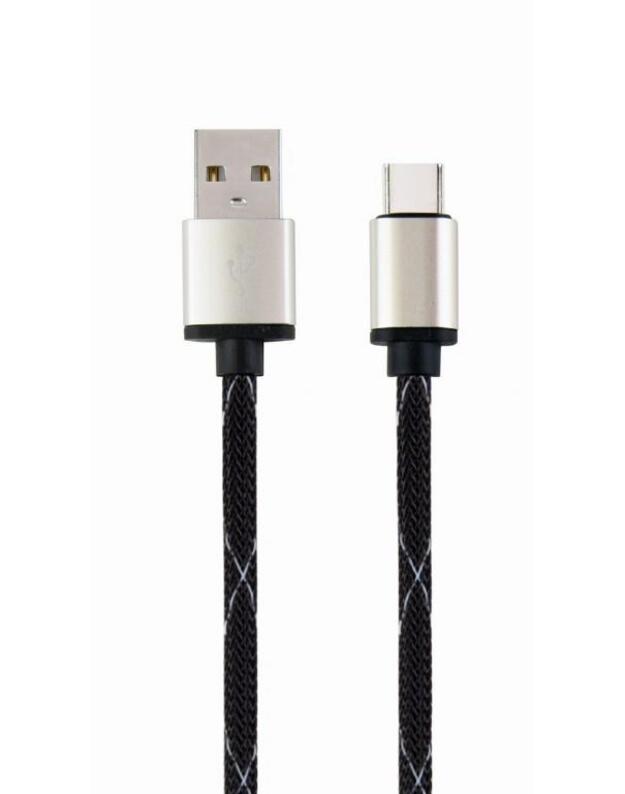 CABLE USB-C TO USB2 2.5M/CCP-USB2-AMCM-2.5M GEMBIRD