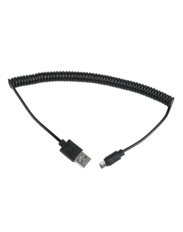 CABLE USB2 A PLUG/MICRO B 1.8M/CC-MUSB2C-AMBM-6 GEMBIRD