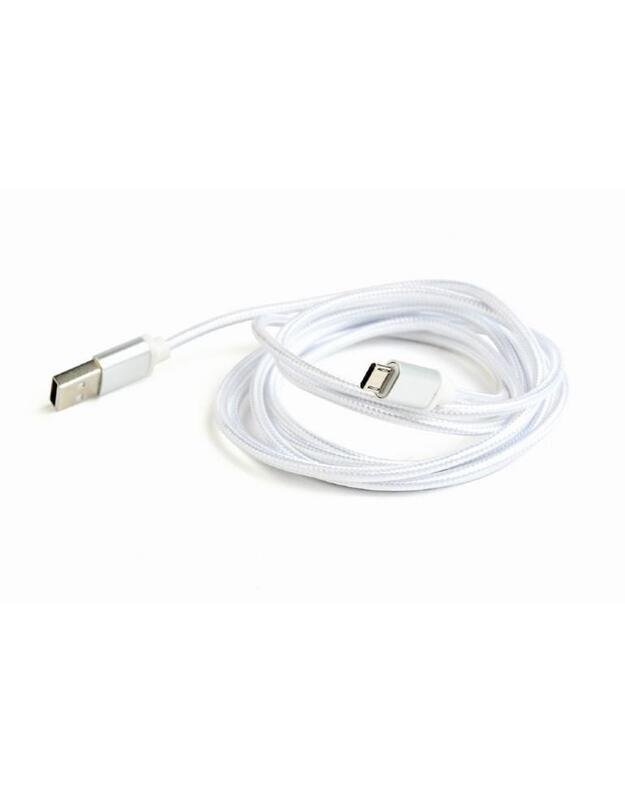 CABLE USB2 A PLUG/MICRO B 1.8M/CCB-MUSB2B-AMBM-6-S GEMBIRD