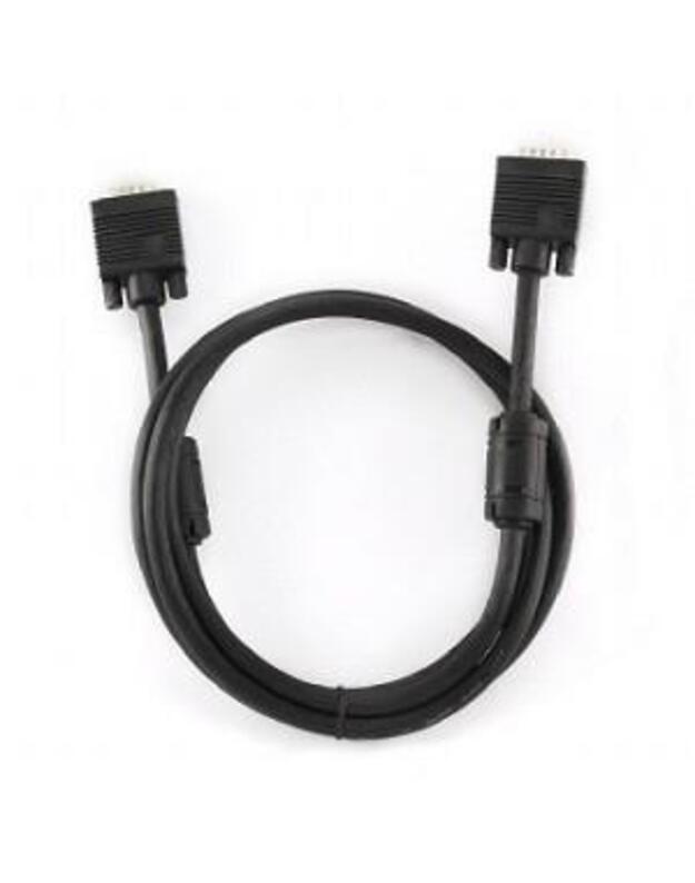 CABLE VGA 10M PREMIUM/CC-PPVGA-10M-B GEMBIRD