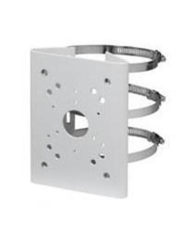 CAMERA ACC POLE MOUNT BRACKET/PFA150 DAHUA