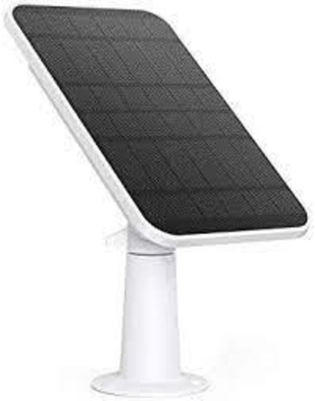 CAMERA ACC SOLAR PANEL/T8700021 EUFY